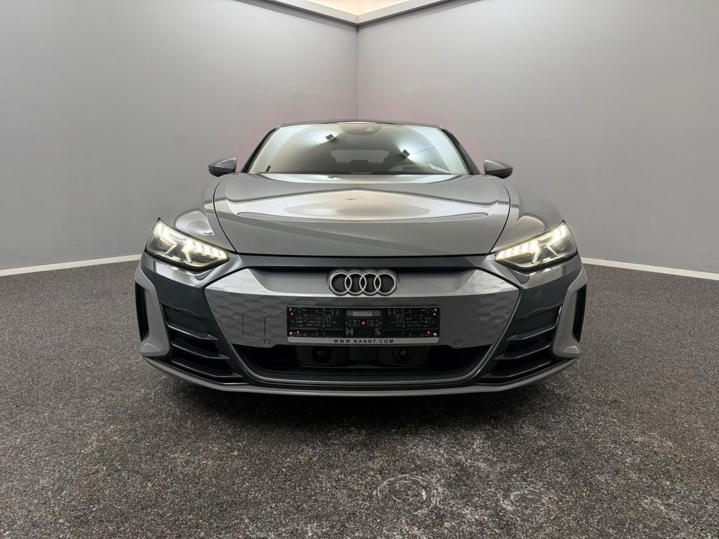 Audi e-tron GT 2024