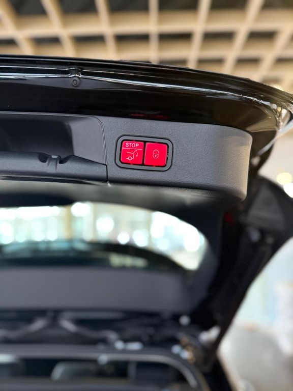 Mercedes-Benz B 220 2020