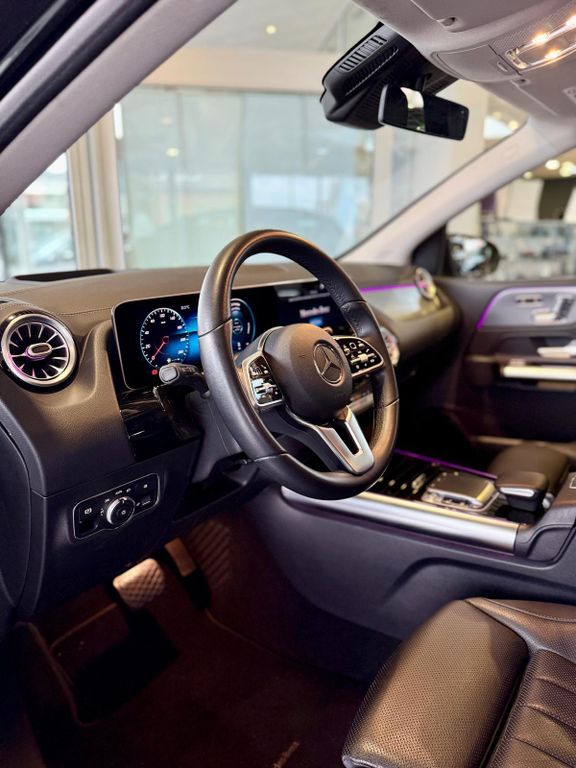 Mercedes-Benz B 220 2020