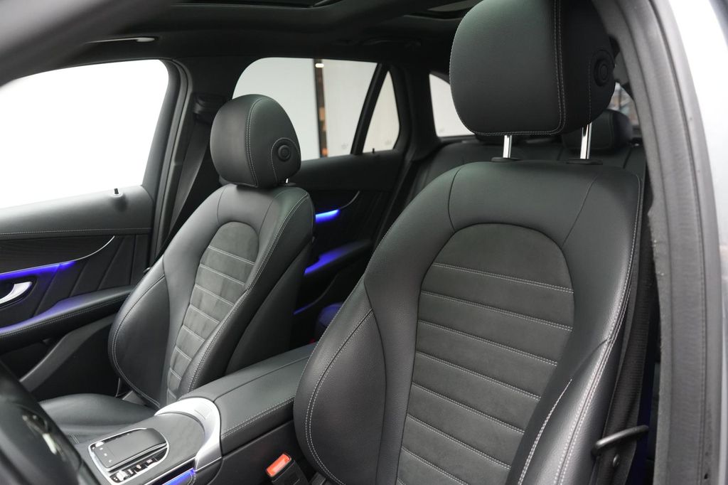 Mercedes-Benz GLC 300 2020