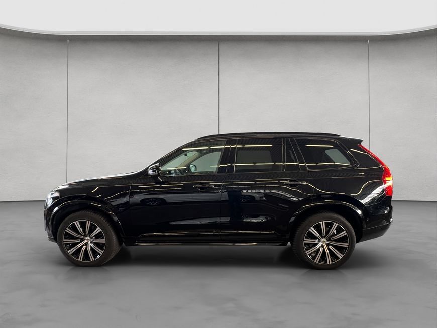 Volvo XC90 2022