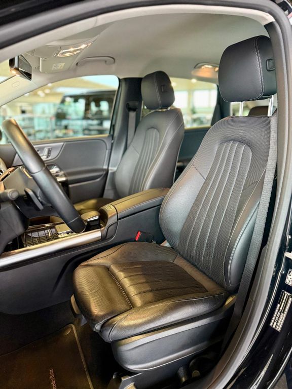 Mercedes-Benz B 220 2020
