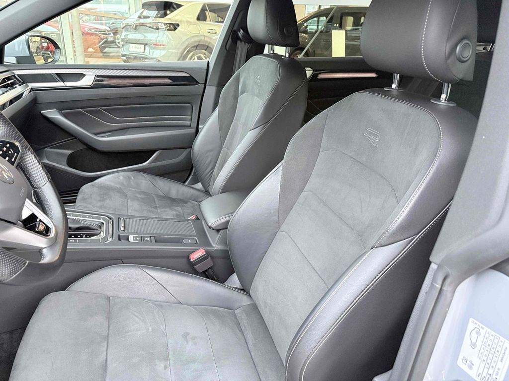 Volkswagen Arteon 2022