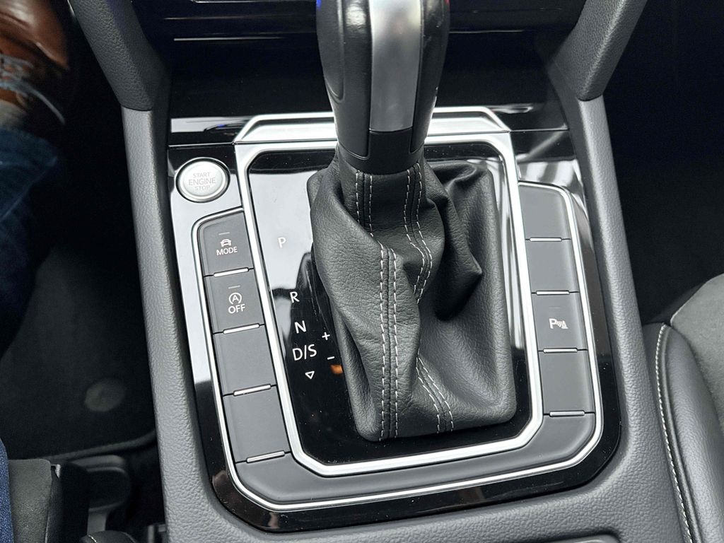 Volkswagen Arteon 2022