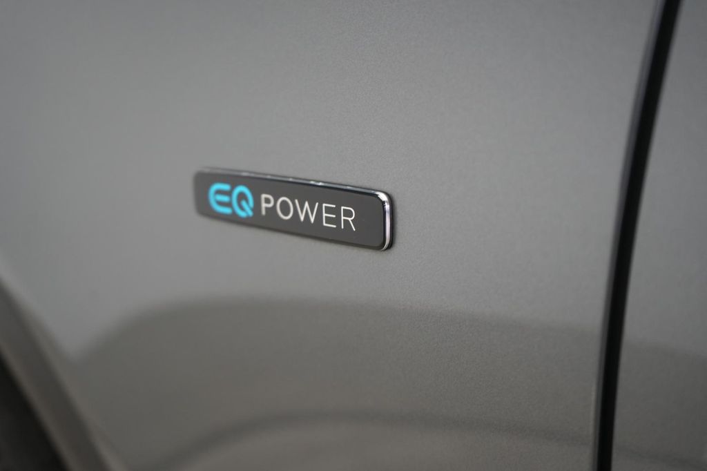 Mercedes-Benz GLC 300 2020