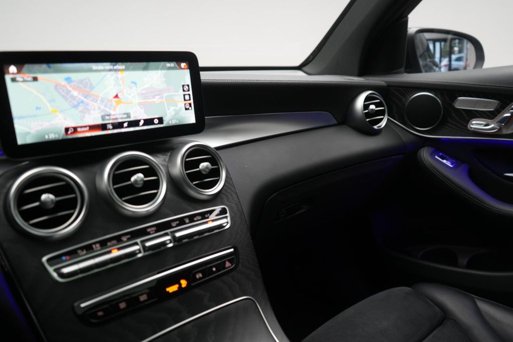 Mercedes-Benz GLC 300 2020