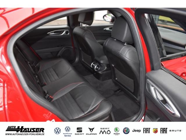 Alfa Romeo Giulia 2024