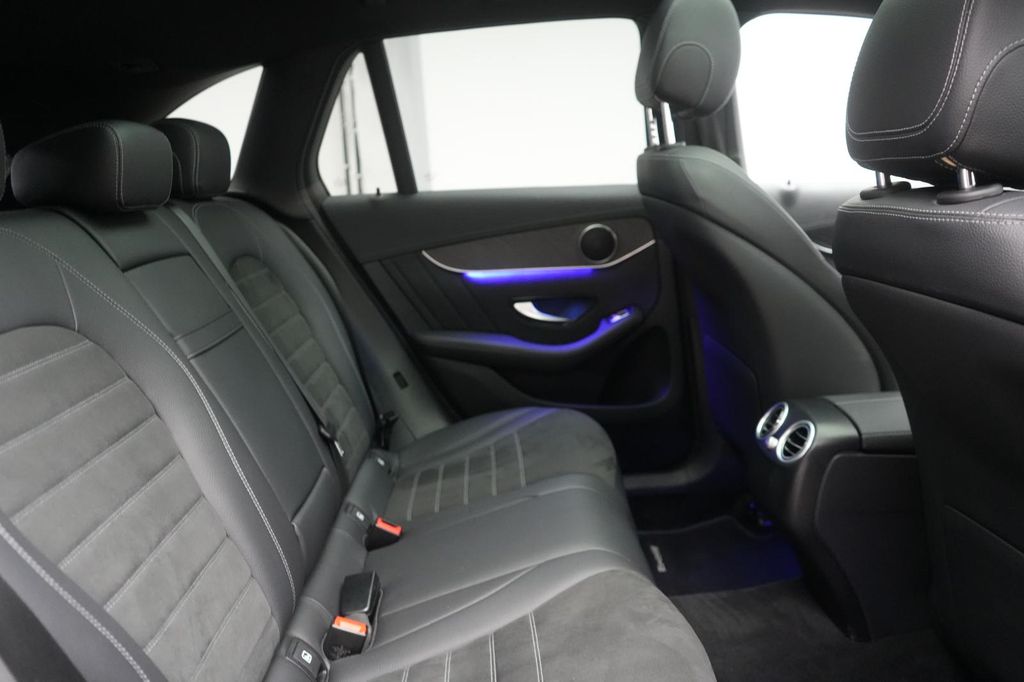 Mercedes-Benz GLC 300 2020