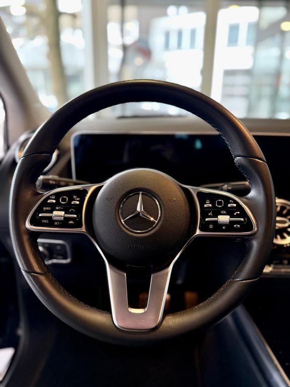 Mercedes-Benz B 220 2020