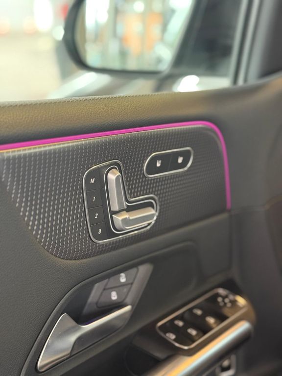 Mercedes-Benz B 220 2020