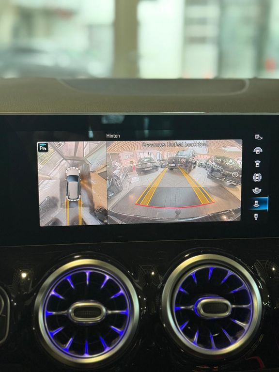 Mercedes-Benz B 220 2020