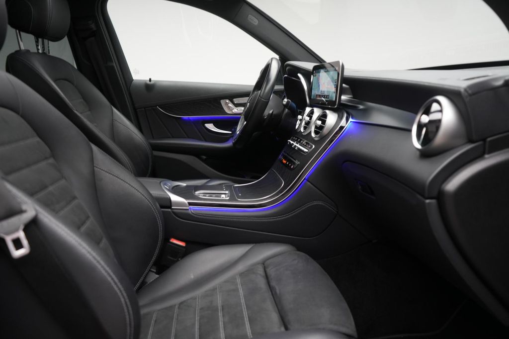 Mercedes-Benz GLC 300 2020