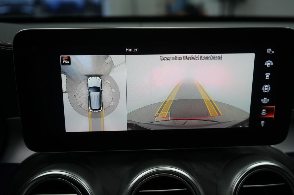 Mercedes-Benz GLC 300 2020