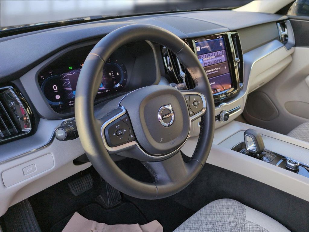 Volvo XC60 2023
