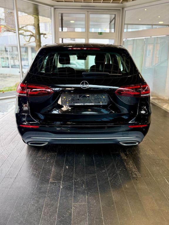 Mercedes-Benz B 220 2020