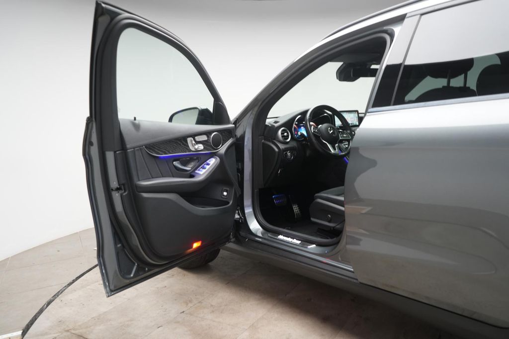 Mercedes-Benz GLC 300 2020