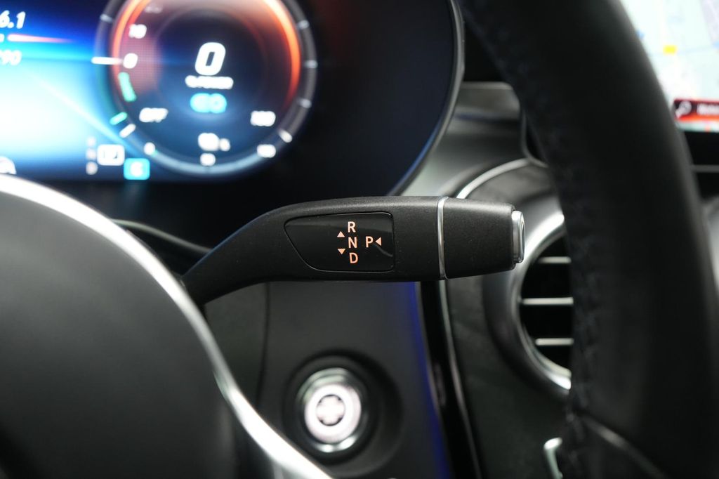 Mercedes-Benz GLC 300 2020