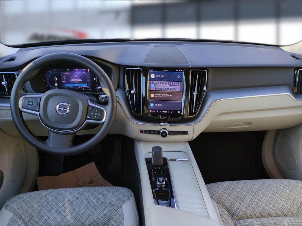 Volvo XC60 2023