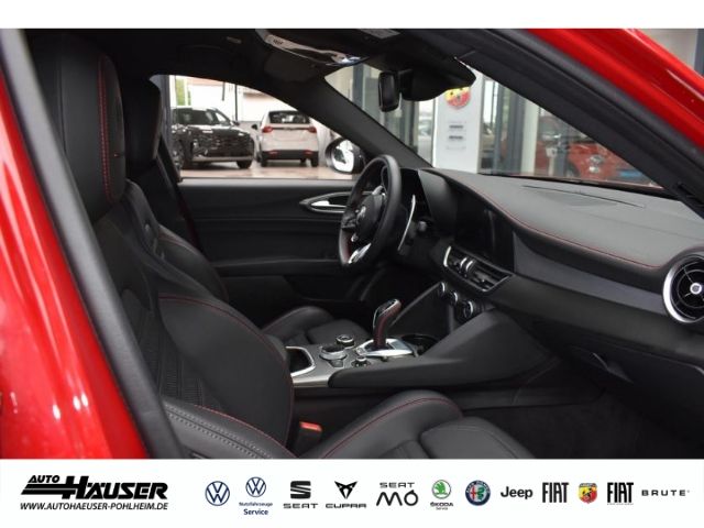 Alfa Romeo Giulia 2024