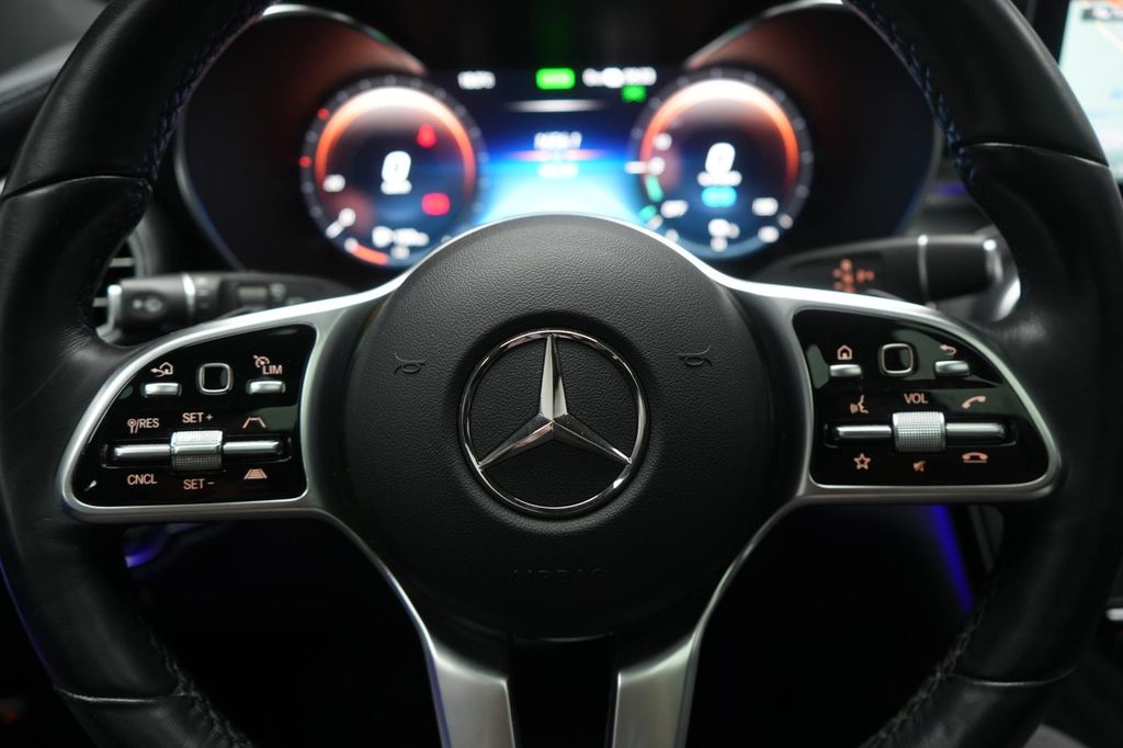 Mercedes-Benz GLC 300 2020