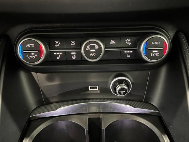 Alfa Romeo Stelvio 2022