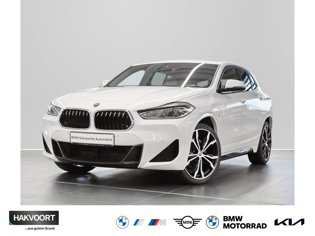 BMW X2 2023