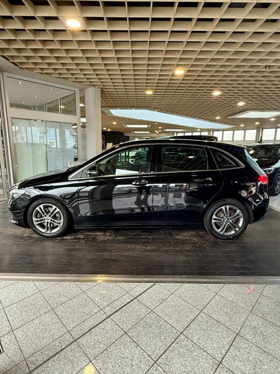Mercedes-Benz B 220 2020