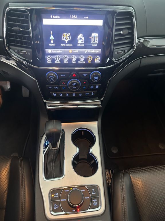 Jeep Grand Cherokee 2019