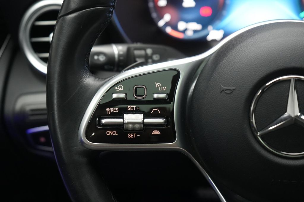 Mercedes-Benz GLC 300 2020