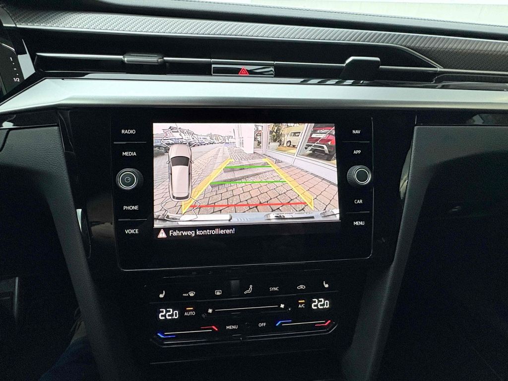 Volkswagen Arteon 2022