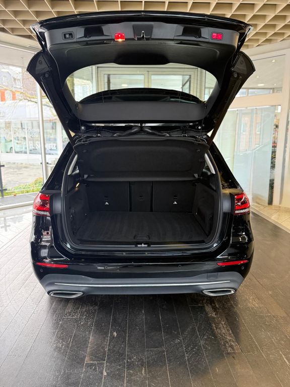 Mercedes-Benz B 220 2020