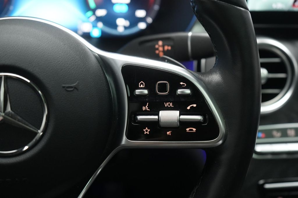 Mercedes-Benz GLC 300 2020