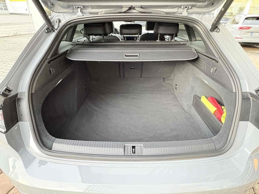 Volkswagen Arteon 2022