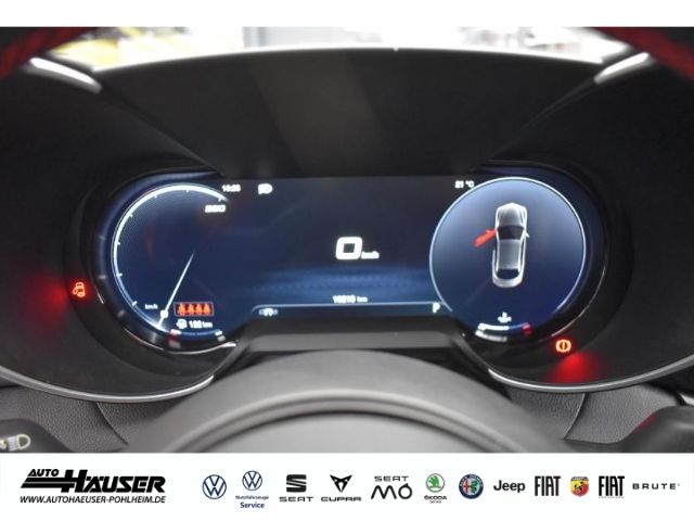 Alfa Romeo Giulia 2024