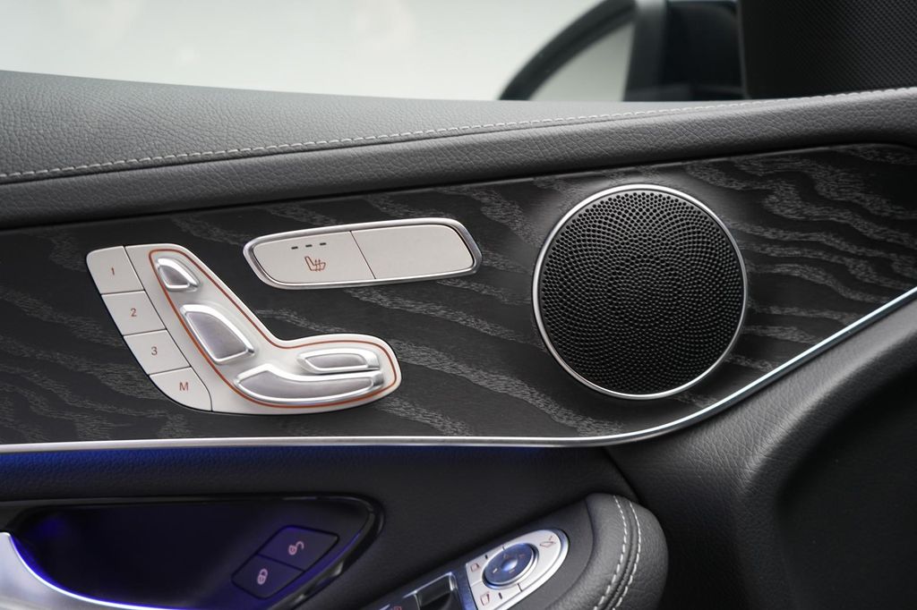 Mercedes-Benz GLC 300 2020