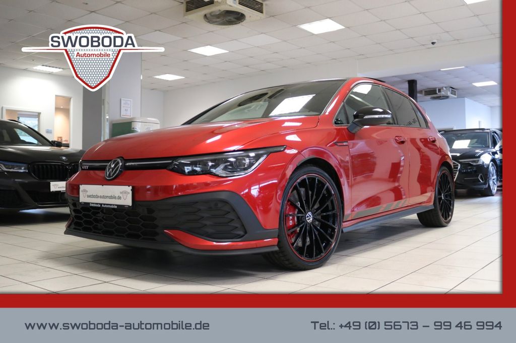 Volkswagen Golf 2023