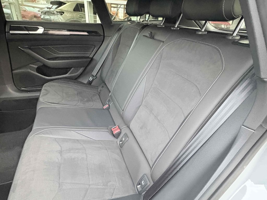 Volkswagen Arteon 2022