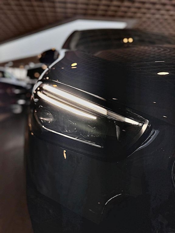 Mercedes-Benz B 220 2020