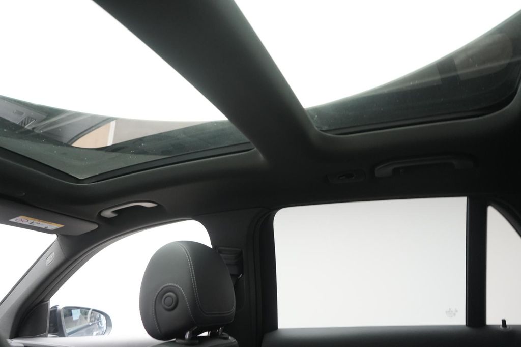 Mercedes-Benz GLC 300 2020