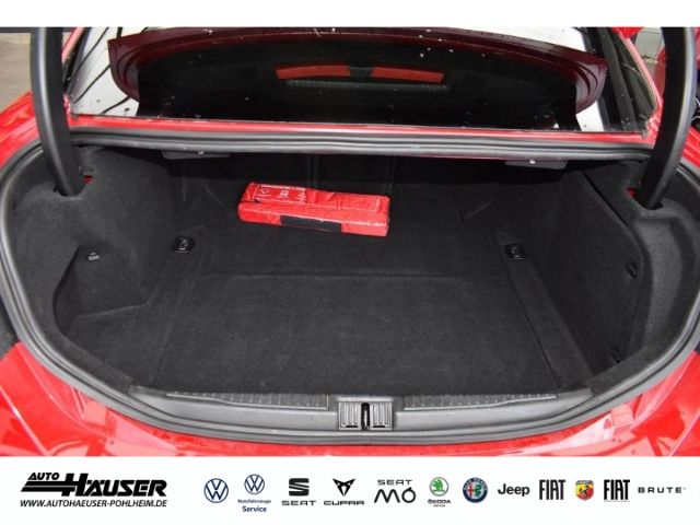 Alfa Romeo Giulia 2024