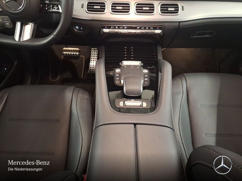 Mercedes-Benz GLE 450 2025