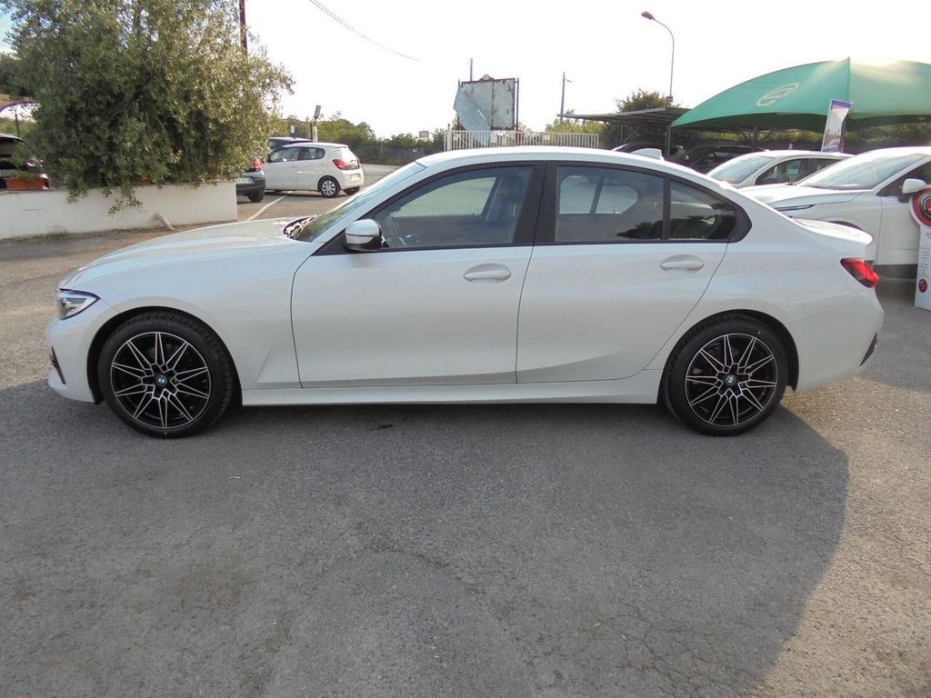 BMW 320 2020