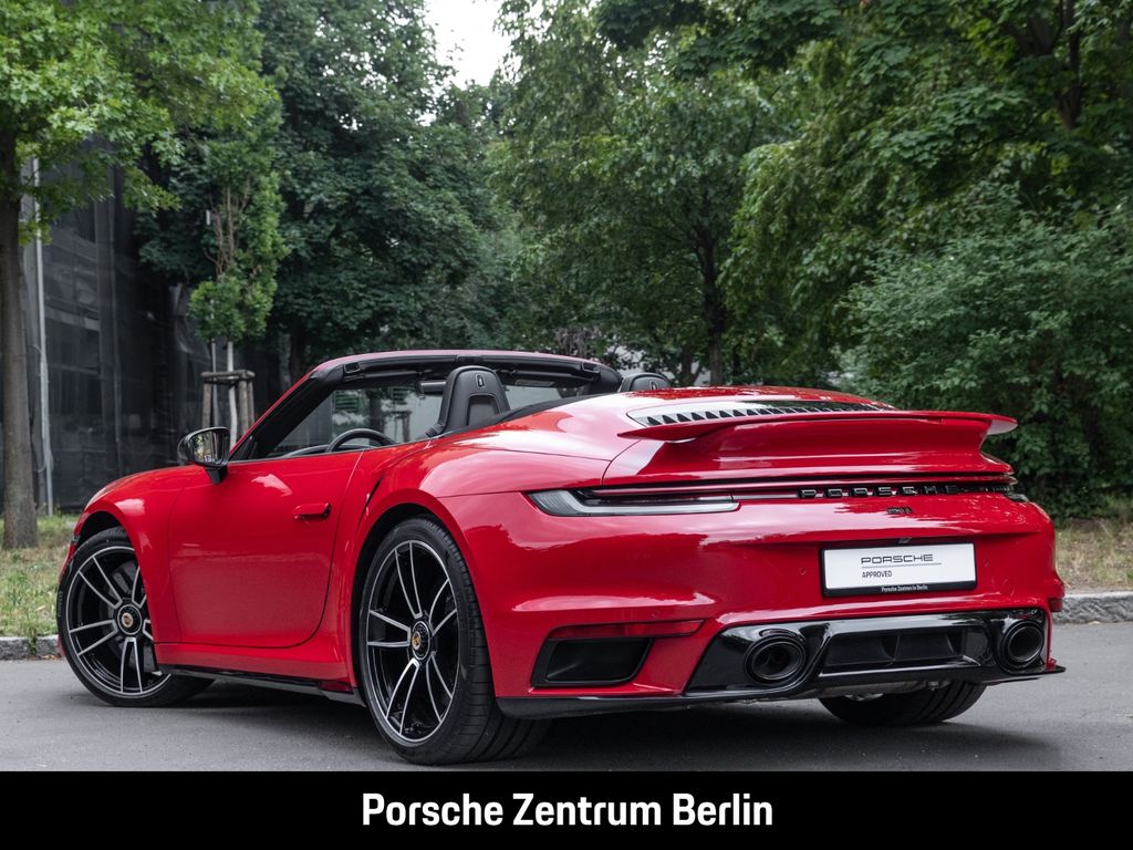 Porsche 992 2023
