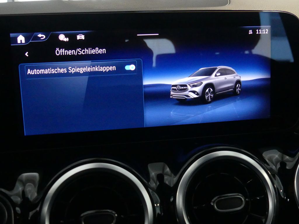 Mercedes-Benz GLA 200 2024