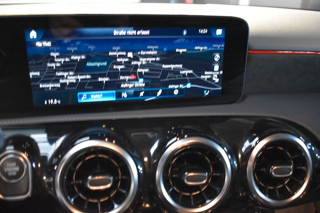 Mercedes-Benz A 250 2021