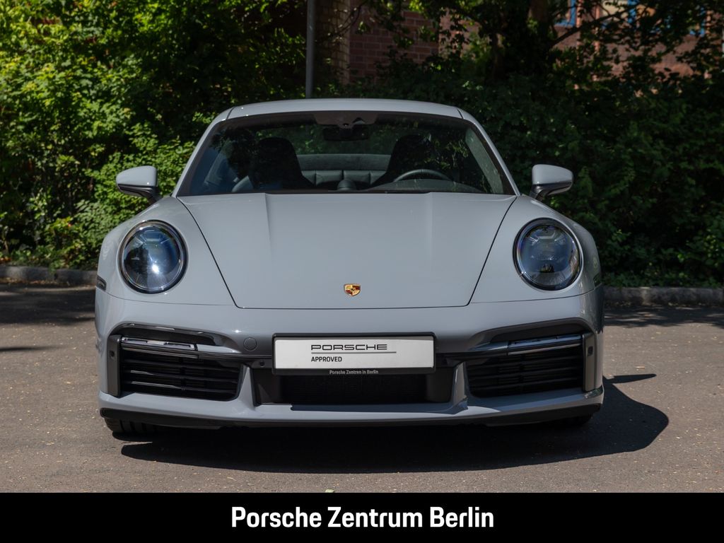 Porsche 992 2024