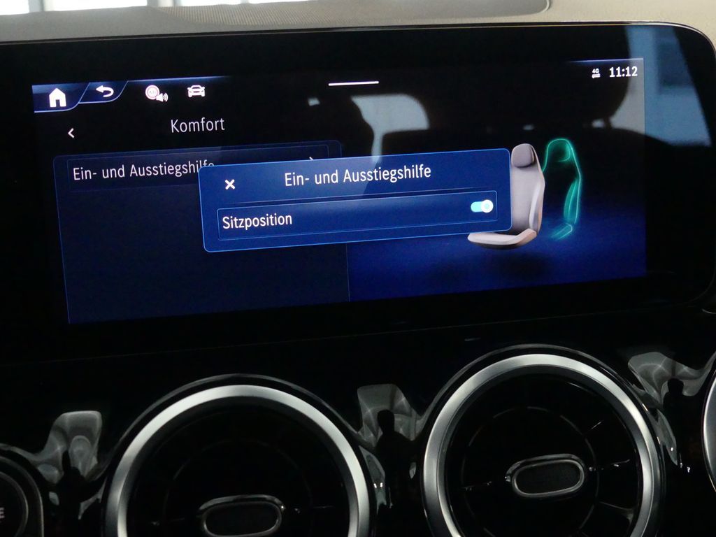 Mercedes-Benz GLA 200 2024