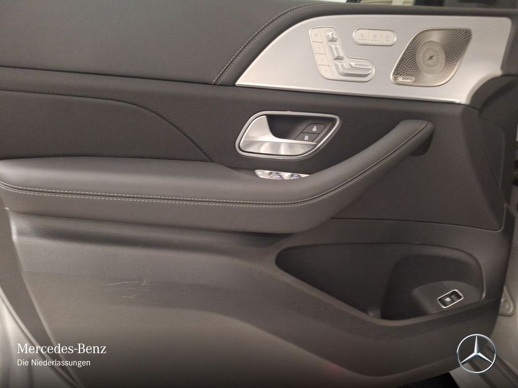 Mercedes-Benz GLE 450 2025