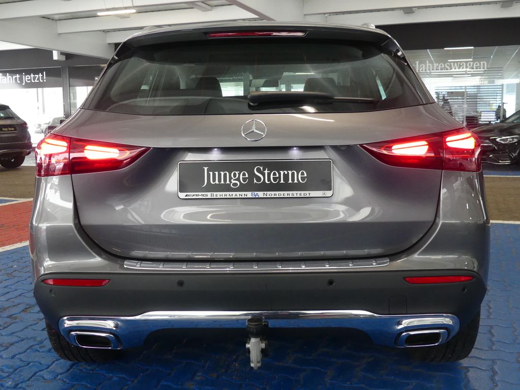 Mercedes-Benz GLA 200 2024