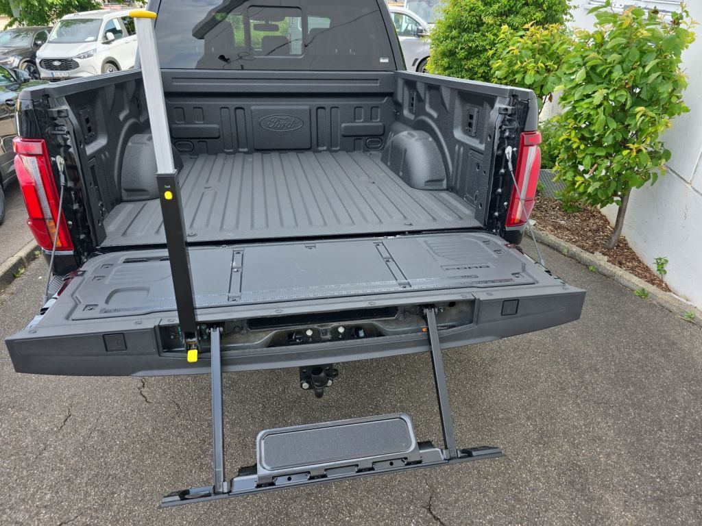 Ford F 150